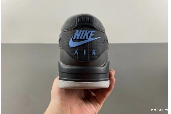FQ7939-002 Iron  FQ7939-002  RM  Air Grey 4 Jordan 0807